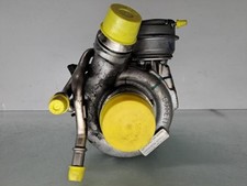 Turbo RENAULT LAGUNA 3 PHASE 2 7701478918