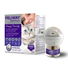 Feliway Optimum Diffuseur +