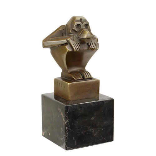 Statue moderne sculpture - statue,