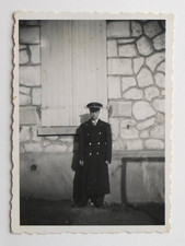 Militaire, uniforme, costume