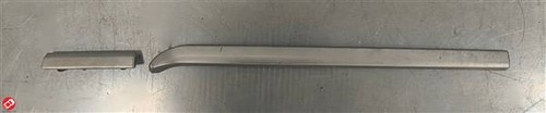 Kit incrustations argent - argent, pour