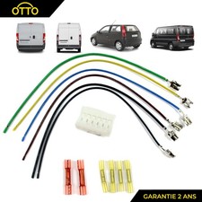 REPARATION Faisceau platine