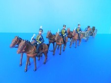 BRITAINS PLOMB CREUX /