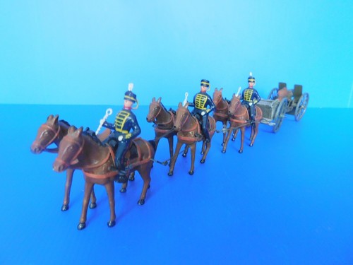 Britains plomb creux - plomb,