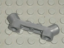 LEGO Flat Silver Plate with