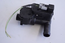 Pompe eau auxiliaire - pompe,