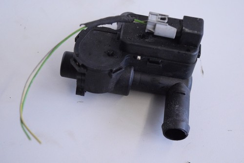 Pompe eau auxiliaire - eau,