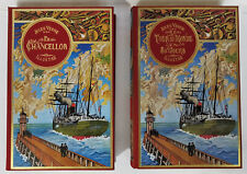 JULES VERNE LE CHANCELLOR - LE