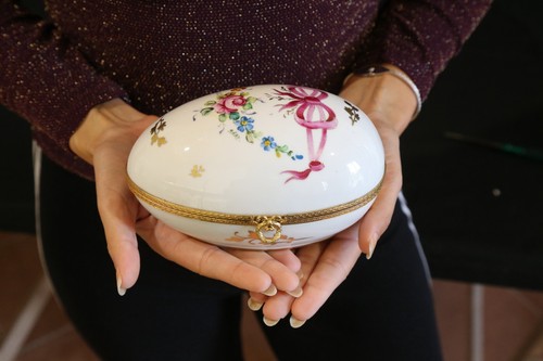 Coffret boîte bijoux - coffret,