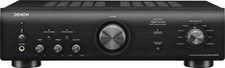 Denon pma 600ne - denon, integrated