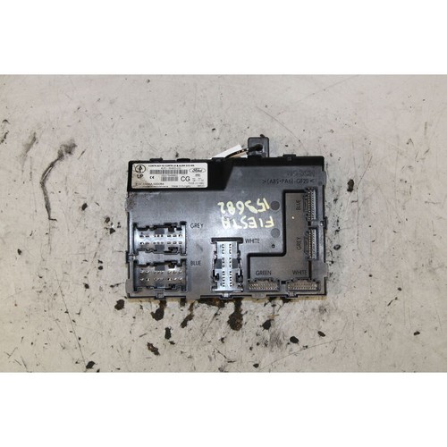 Boîtier check control ford - check,