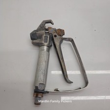 Graco Airless Paint Sprayer