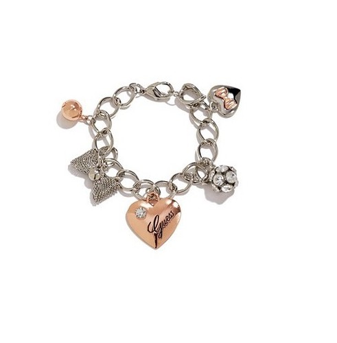 New guess argent - or, rose