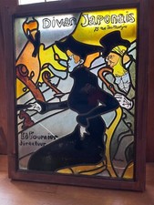 TOULOUSE LAUTREC  Grand