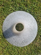 ANCIEN LUSTRE COUPELLE