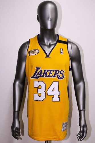 Shaquille neal mitchell - mitchell, &