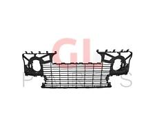 Grille De Pare-Chocs Avant