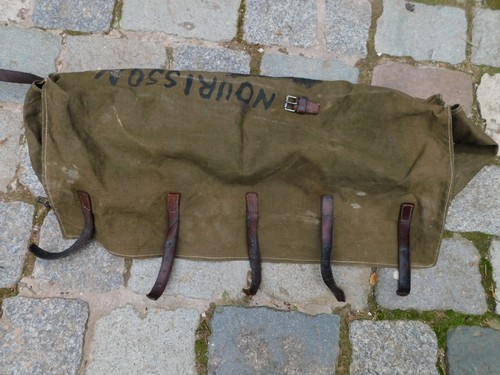 France sac cavalerie - france, 39-45