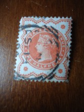 timbre postage revenue one