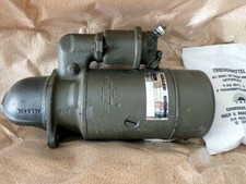 Démarreur Unimog 404 24V