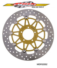 DUCATI MONSTER 1100 S