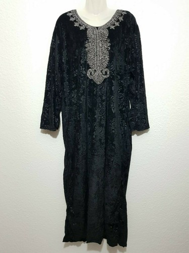 Abaya robe maxi - abaya, arabe