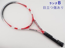 Used Tennis Racket Babolat
