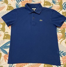 polo lacoste sport en parfait