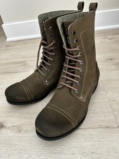 Vegetarian shoes vintage - shoes,