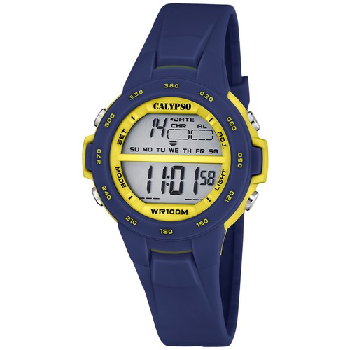 Calypso montre numérique - calypso,