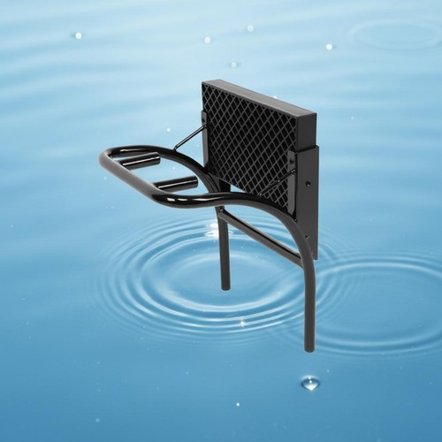 Support moteur bateau - moteur,