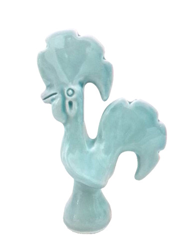 Petit coq portugais - , en
