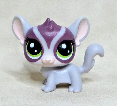 Littlest pet shop lps 109 - littlest, #2-109