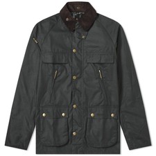 BARBOUR 125TH ANNIVERSARY