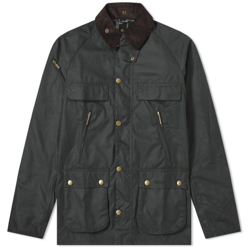 Barbour 125th anniversary - 125th,