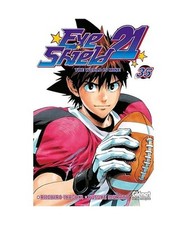 Eyeshield 21 - Tome 35: The