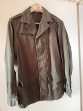 veste treillis de combat