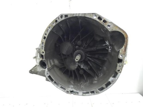Boite vitesses renault - boite, de