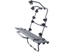 PORTE-VÉLO ARRIÈRE BICI OK 3 VAN POUR 3 VÉLOS POUR RENAULT ESPACE 1996-2014