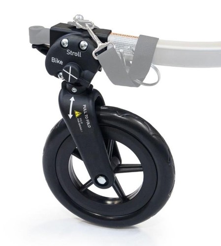Roue remorque burley - roue, pour