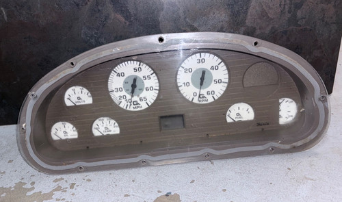 Us25 glastron ssv - glastron, ssv-195