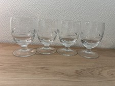 RICARD 4 VERRES  BALLON GRAVE