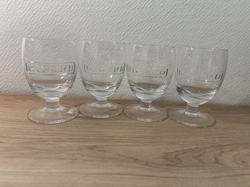 Ricard verres ballon grave - 4,