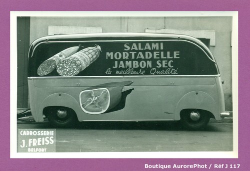 Photo vintage vieille - photo,
