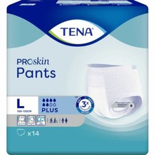 TENA PANTS Plus L Pantalon