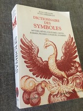 Dictionnaire des symboles - ,