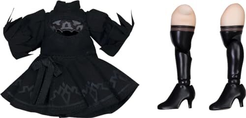 Costume set pour - set,