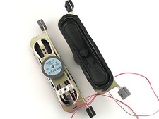 Panasonic TC-P42X60 Speaker