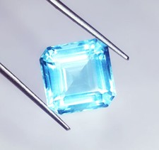 Pierre précieuse en vrac