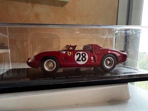 Spark ferrari dino 246sp - spark,